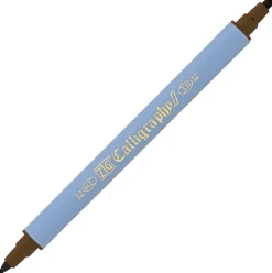 ZIG Calligraphy II TC-3100 dark browm