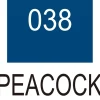 ZIG Calligraphy II TC-3100 peacock