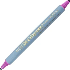 ZIG Calligraphy II TC-3100 purpur