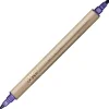 ZIG Calligraphy Metallic MS-8400 viol