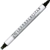 ZIG Journal & Title MS-3600 pure black