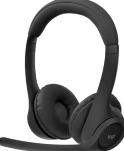 Zone 305 Headset BT, Midnight Black