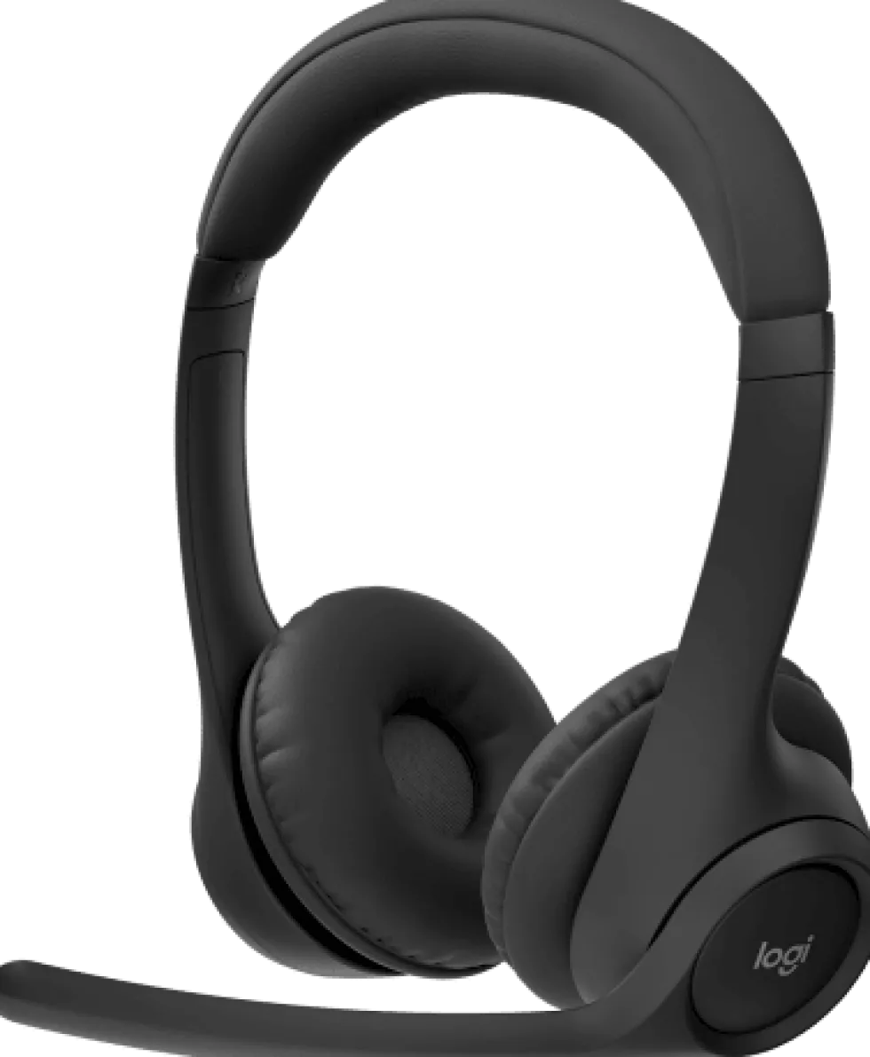 Zone 305 Headset BT, Midnight Black