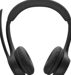 Zone 305 Headset BT, Midnight Black