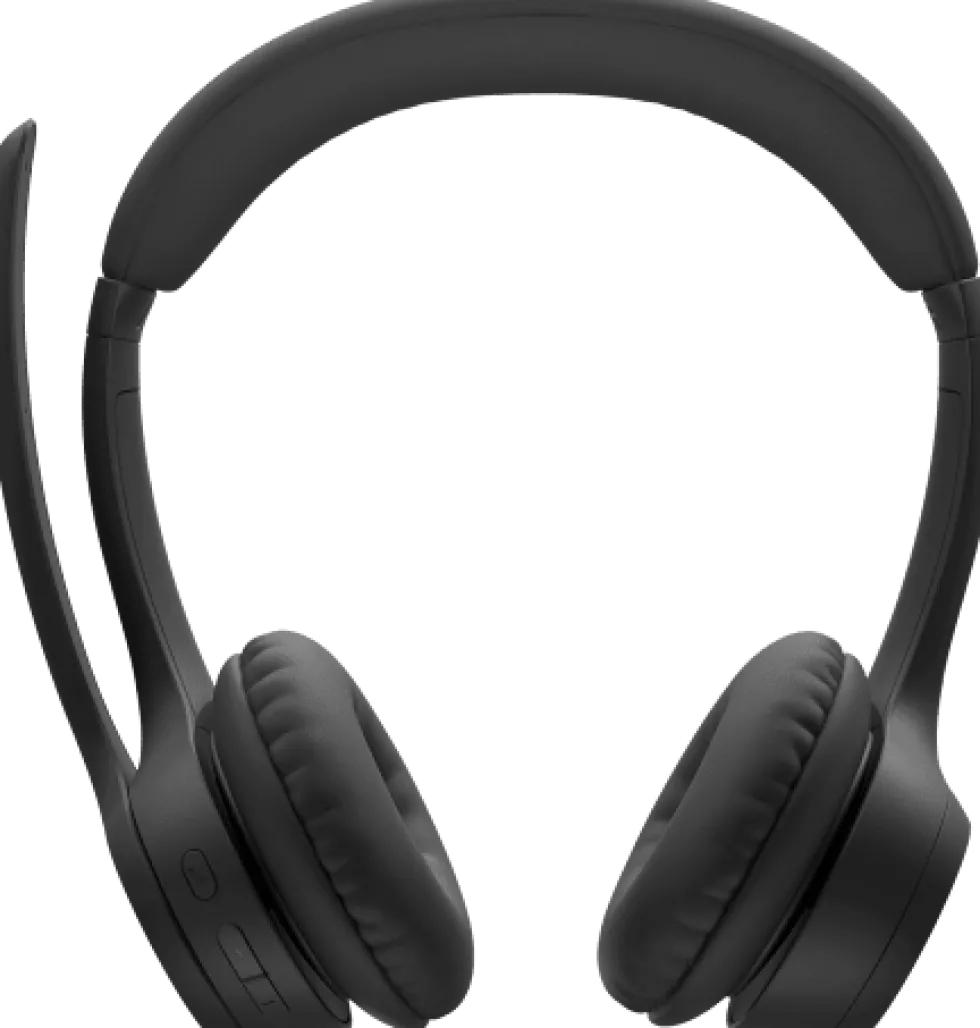 Zone 305 Headset BT, Midnight Black