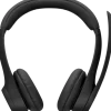 Zone 305 Headset Teams, Midnight Black